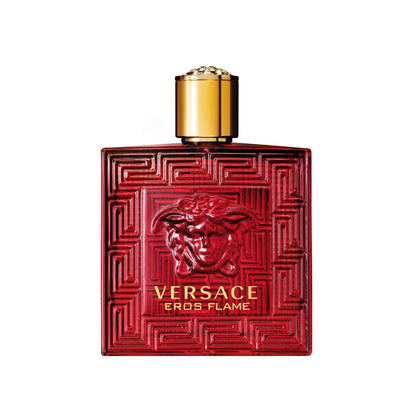 Versace Eros Flame for Men - Eau de Parfum, 100ml 