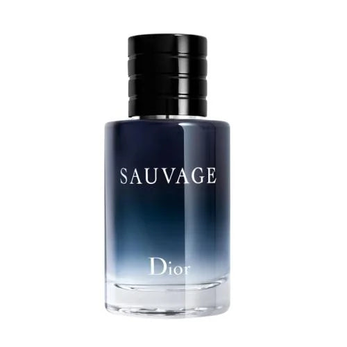 عطر بدون علبة كريستيان ديور سوفاج للرجال - او دي تواليت، 100 مل