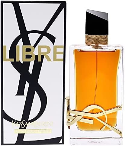 عطر ليبرتين للنساء أو دي بارفان 100مل من إيف سان لوران