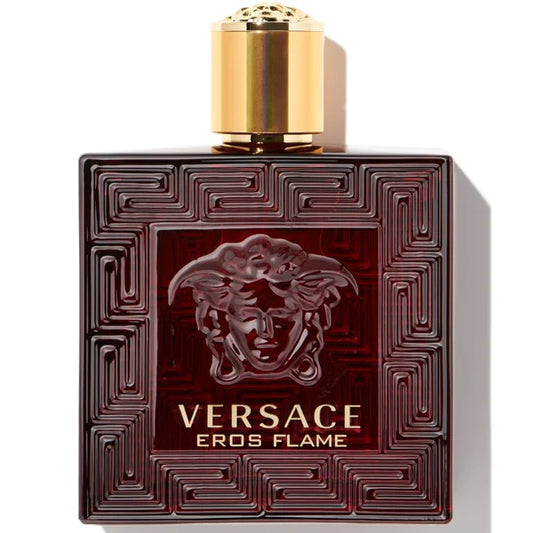 عطر بدون علبة فيرزاتشي إيروس فليم للرجال - او دو بارفان 100مل