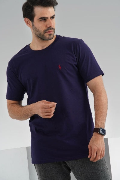 Men's Pika Blend Polo Shirt - Sizes M to 3XL