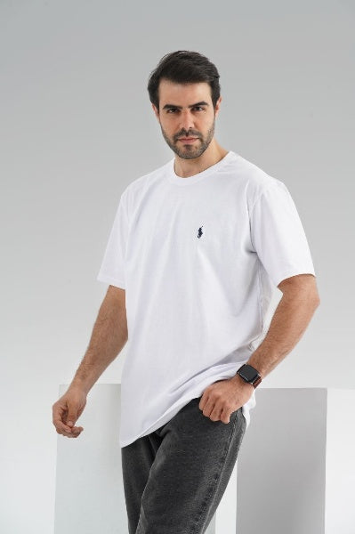Men's Pika Blend Polo Shirt - Sizes M to 3XL