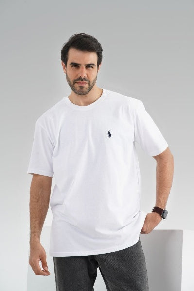 Men's Pika Blend Polo Shirt - Sizes M to 3XL