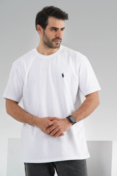 Men's Pika Blend Polo Shirt - Sizes M to 3XL