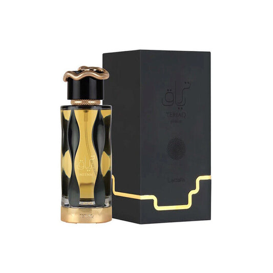 Triyaq Intense Perfume - by Lattafa - Eau de Parfum - Unisex - 100 ml 
