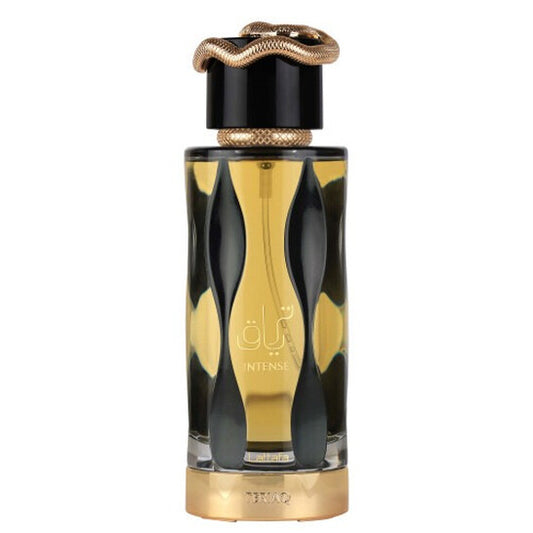 Triyaq Intense Perfume - by Lattafa - Eau de Parfum - Unisex - 100 ml 