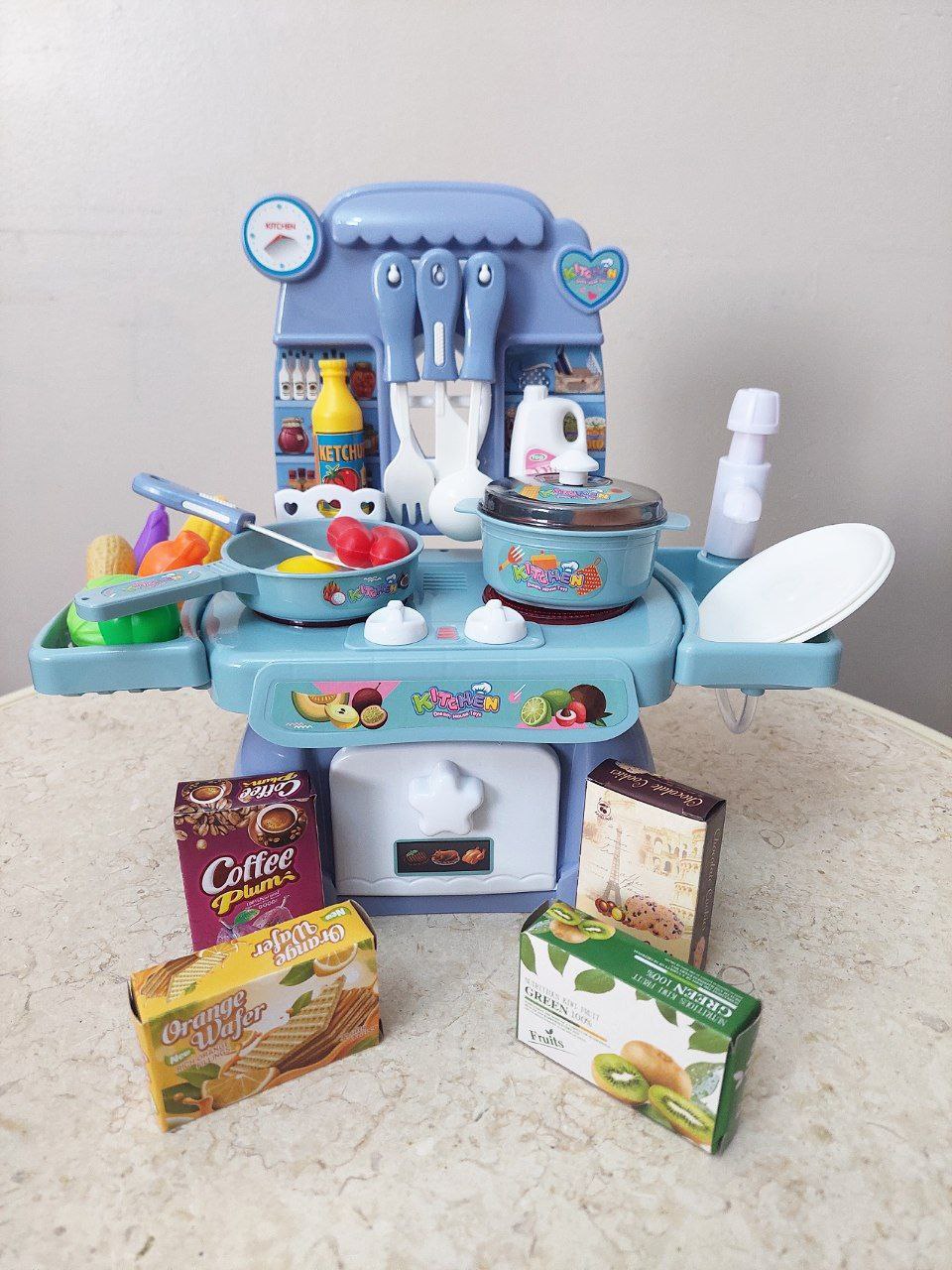 Taste Kitchen Kids Kitchen