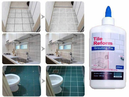Ceramic Gap Filler - Protection and Beauty in One Touch 