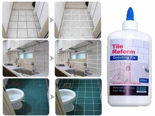 Ceramic Gap Filler - Protection and Beauty in One Touch 