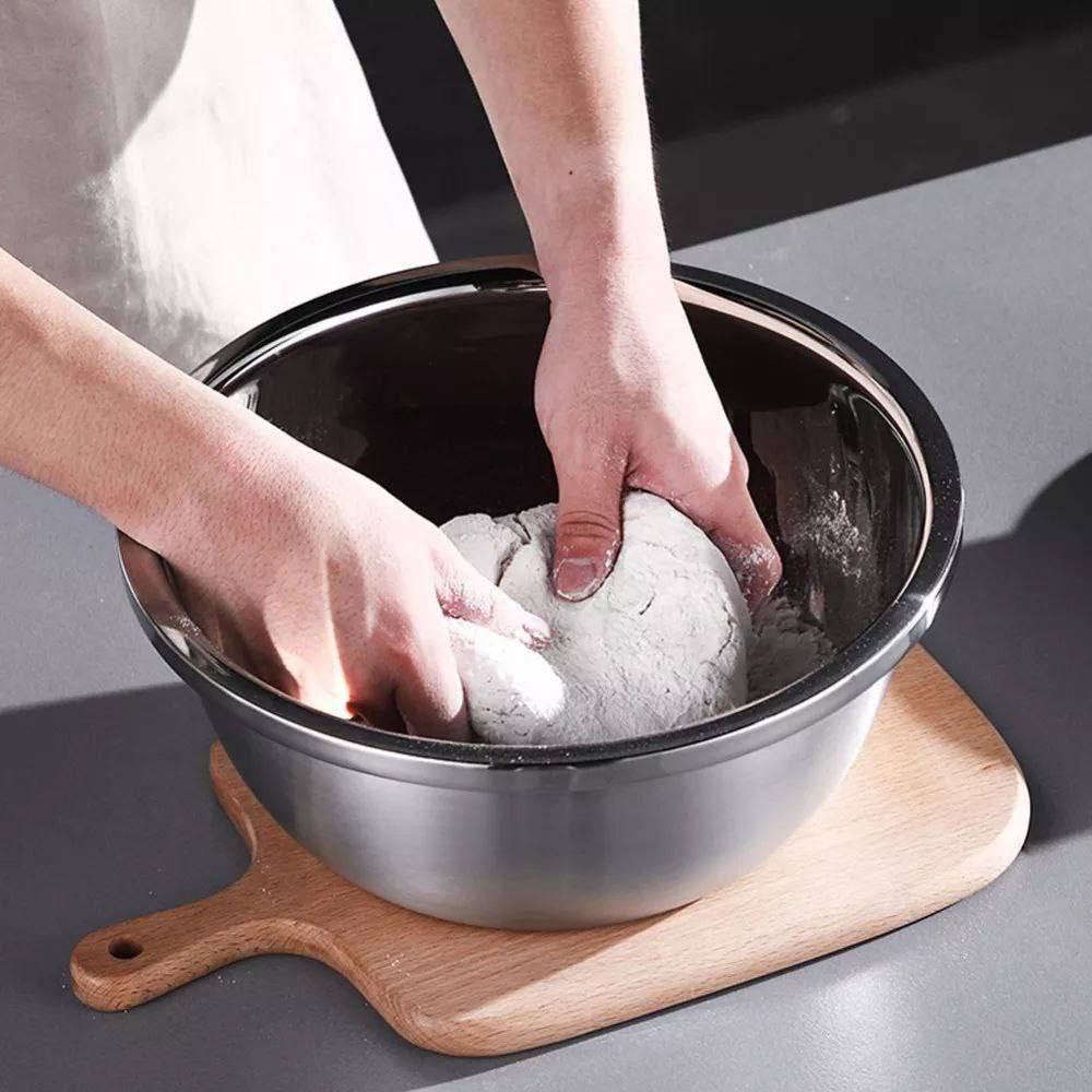 6 in 1 dough mixer set - the complete solution for your modern kitchen 