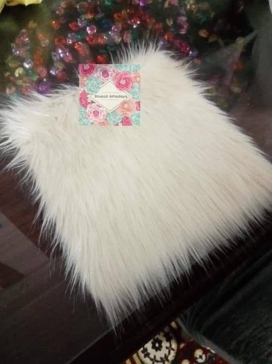 Fur Niche Napkins - 6 Pieces of Luxury and Sophistication!