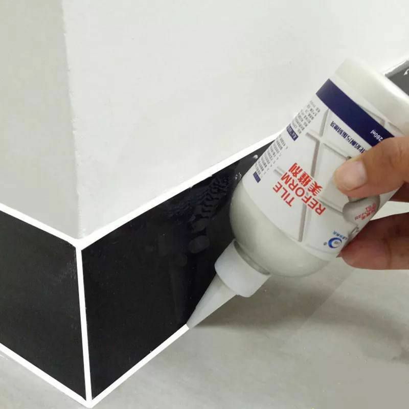 Ceramic Gap Filler - Protection and Beauty in One Touch 