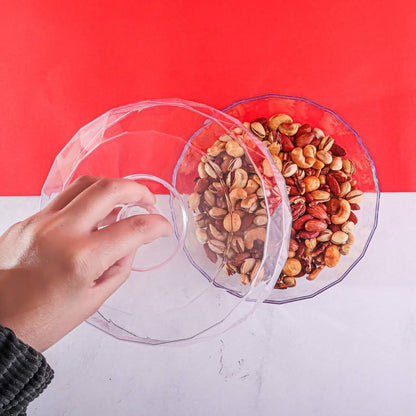 Multi-purpose Diamond Bonbonniere – A touch of luxury to your table
