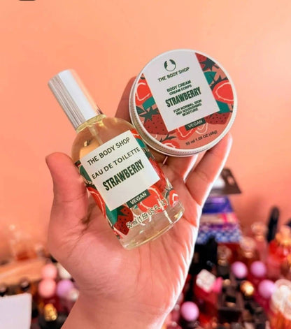 Shea Moisturizing Set For Dry Skin 