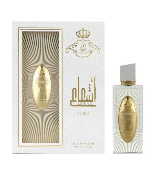 عطر أشعاع  بلانك للجنسين أو دي بارفان 110 مل من عربيات