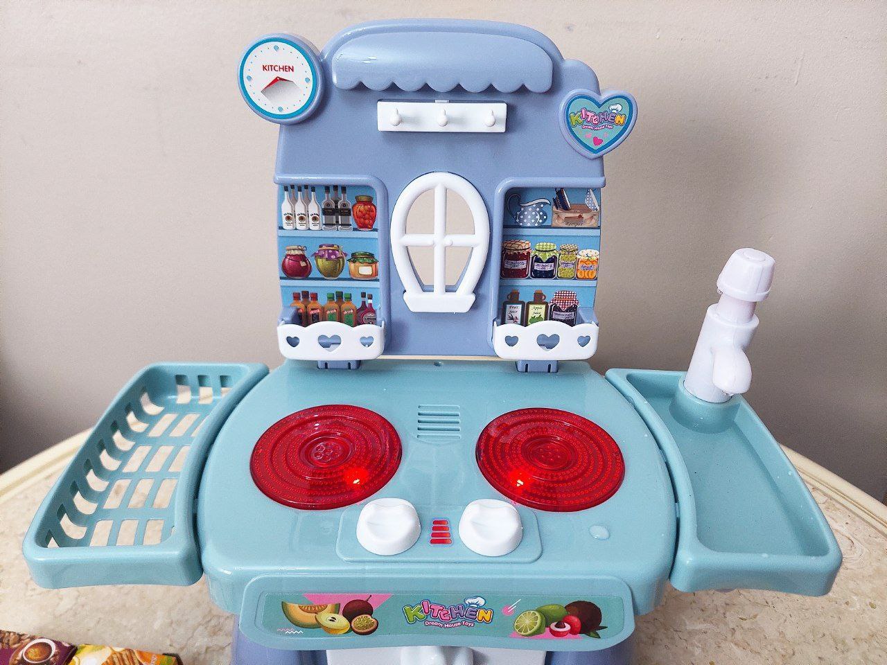 Taste Kitchen Kids Kitchen