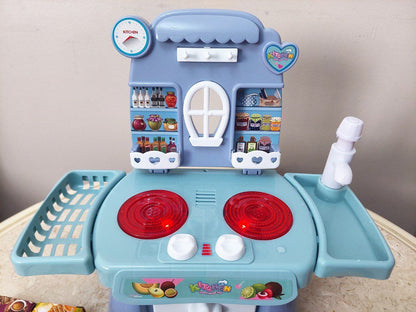Taste Kitchen Kids Kitchen