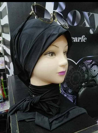 تربون – ضد المياه وخفيف على الرأس - فري سايز