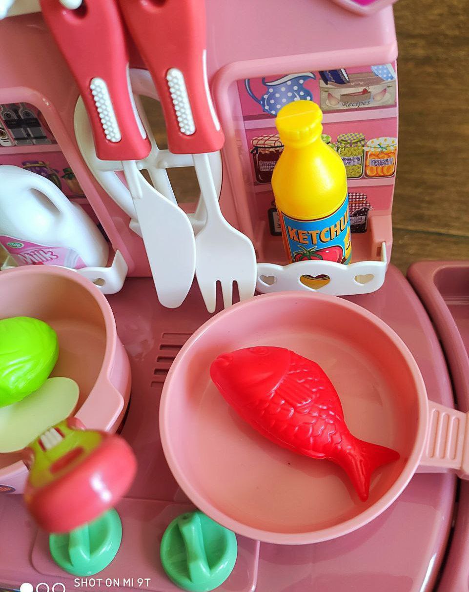 Taste Kitchen Kids Kitchen