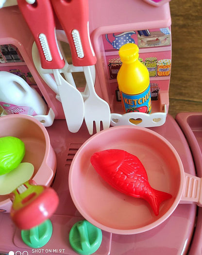 Taste Kitchen Kids Kitchen