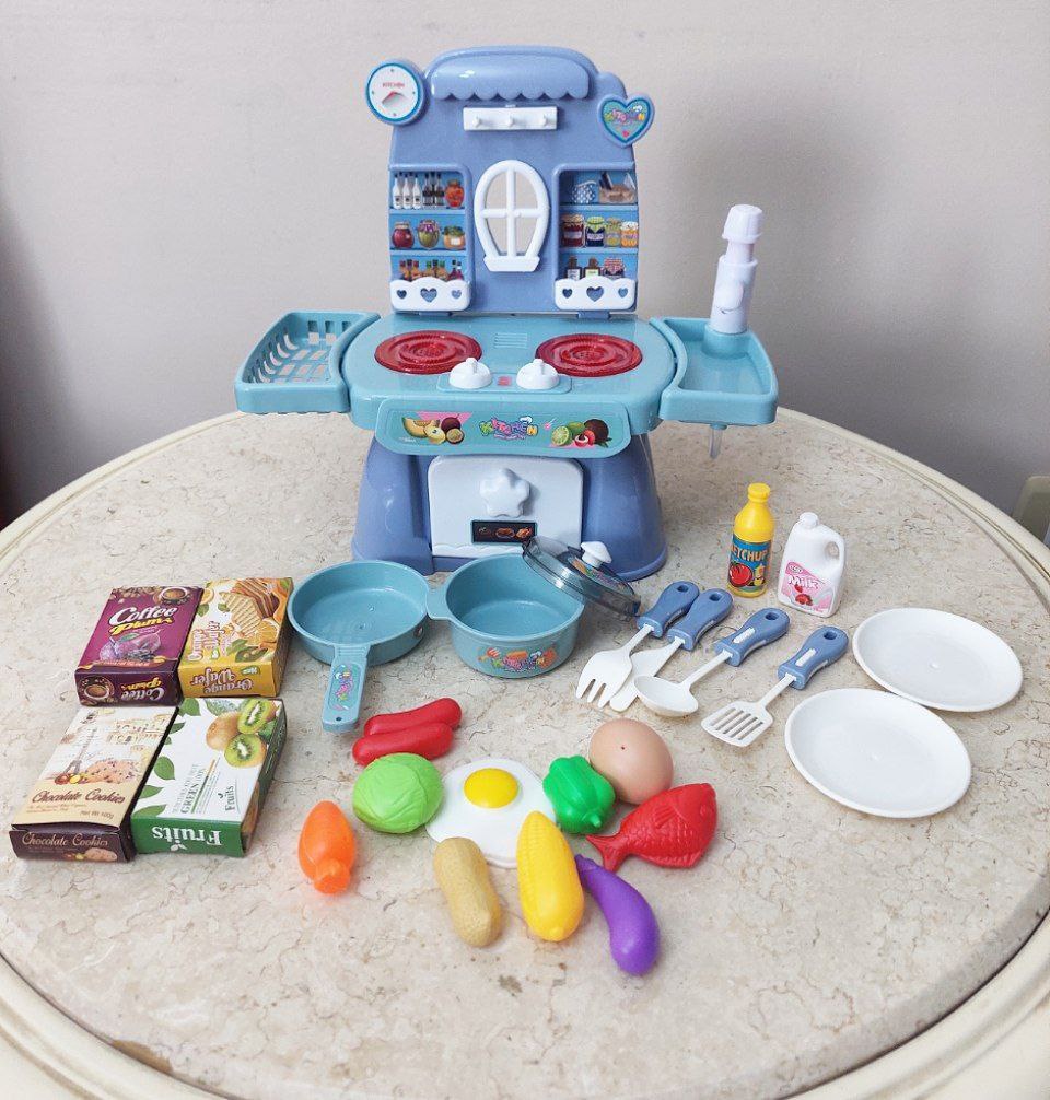 Taste Kitchen Kids Kitchen