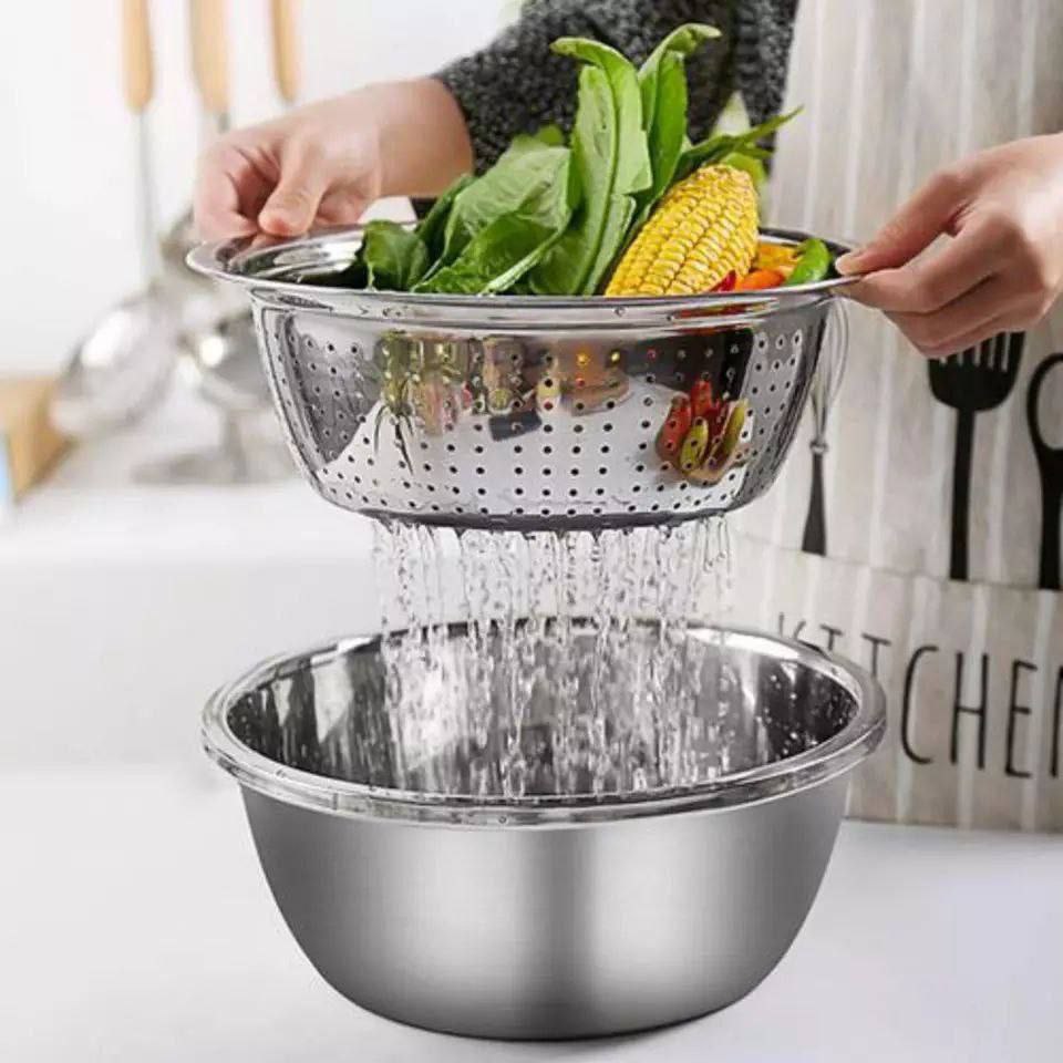 6 in 1 dough mixer set - the complete solution for your modern kitchen 