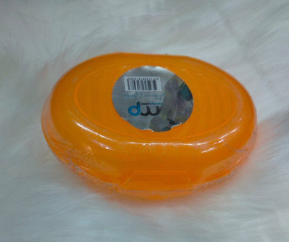 Travel Soap Dispenser - Your companion on every trip - Various colors 