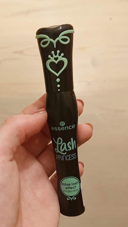 Essence Lash Princess Mascara 