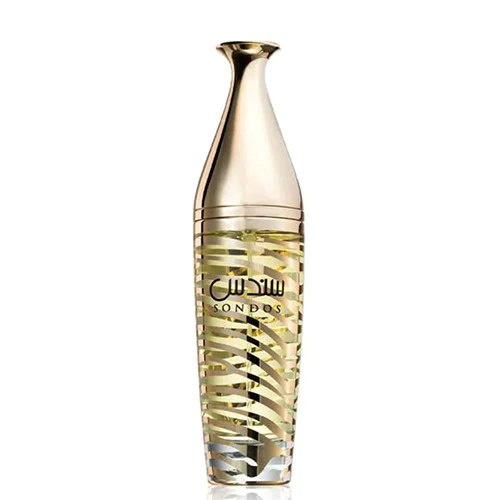 عطر سندس  للجنسين أو دي بارفان 100مل من لطافة