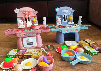 Taste Kitchen Kids Kitchen