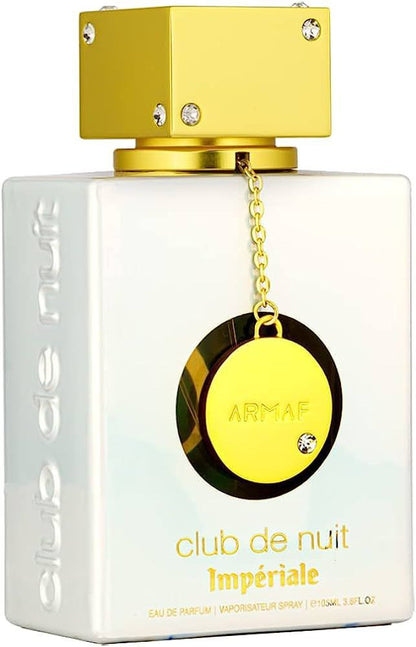 عطر كلوب دي نوي امبريال  أو دي بارفان للنساء ( بديل عطر ديلينا أكسكلوسيف من دي مارلي) 105 مل من أرمافف