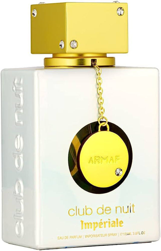 عطر كلوب دي نوي امبريال  أو دي بارفان للنساء ( بديل عطر ديلينا أكسكلوسيف من دي مارلي) 105 مل من أرمافف