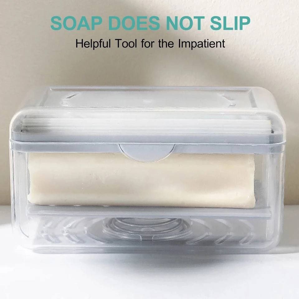 Multi-purpose stain remover – a practical invention that cleans intelligently and preserves fabrics! 