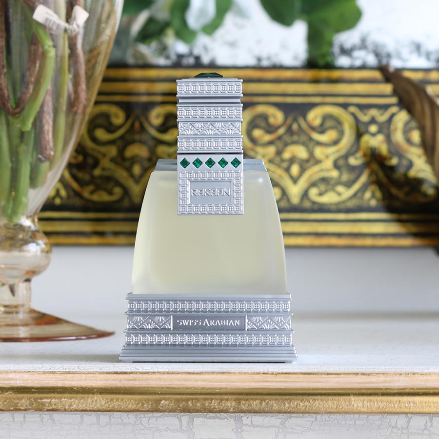 عطر راكان للرجال أو دي بارفان  50 مل من سويس أرابيان