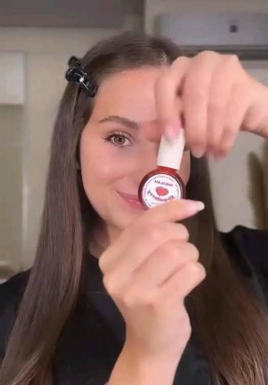 3 pieces of Shiglam Tint for Cheeks and Lips - 12-Hour Long-Lasting - Waterproof 