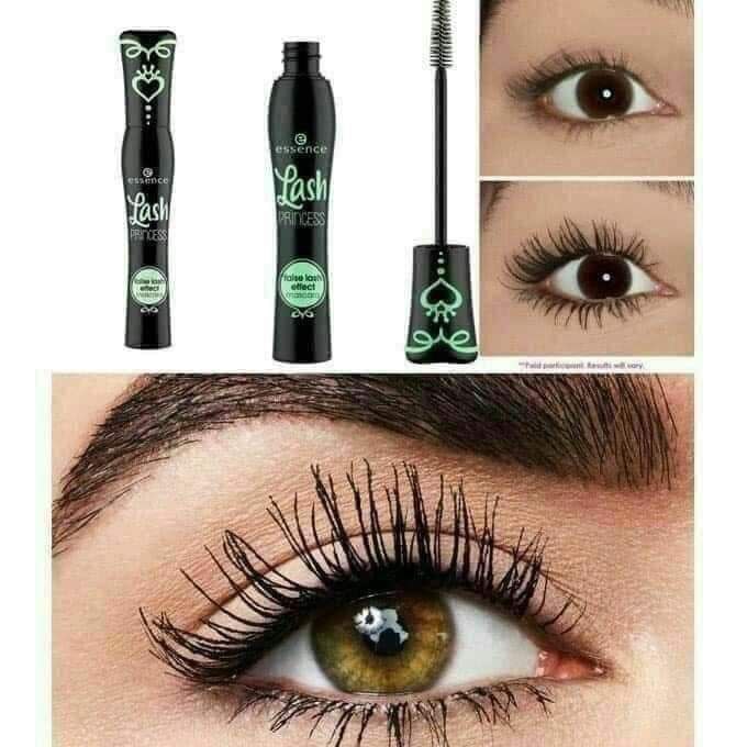 Essence Lash Princess Mascara 