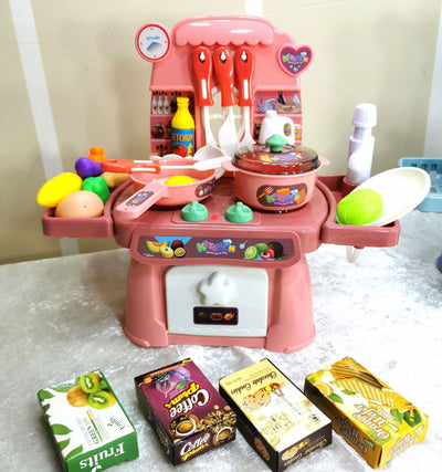 Taste Kitchen Kids Kitchen