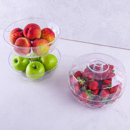 Multi-purpose Diamond Bonbonniere – A touch of luxury to your table