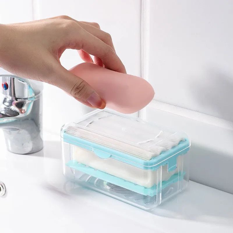 Multi-purpose stain remover – a practical invention that cleans intelligently and preserves fabrics! 
