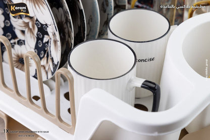 Galaxy kitchen cabinet from Karam – IKEA model | Organization and elegance in your kitchen 