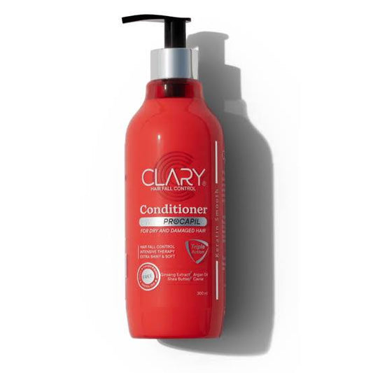 Clary Hair Conditioner – 300ml 