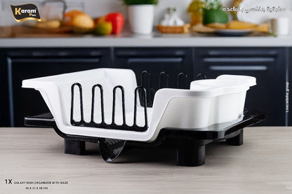 Galaxy kitchen cabinet from Karam – IKEA model | Organization and elegance in your kitchen 