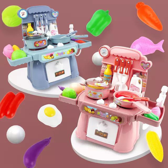Taste Kitchen Kids Kitchen
