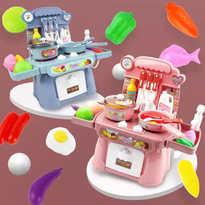 Taste Kitchen Kids Kitchen