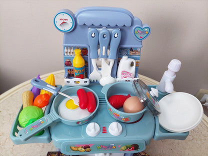 Taste Kitchen Kids Kitchen