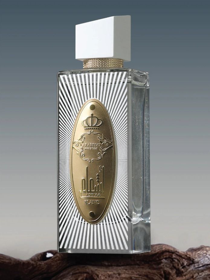 عطر أشعاع  بلانك للجنسين أو دي بارفان 110 مل من عربيات