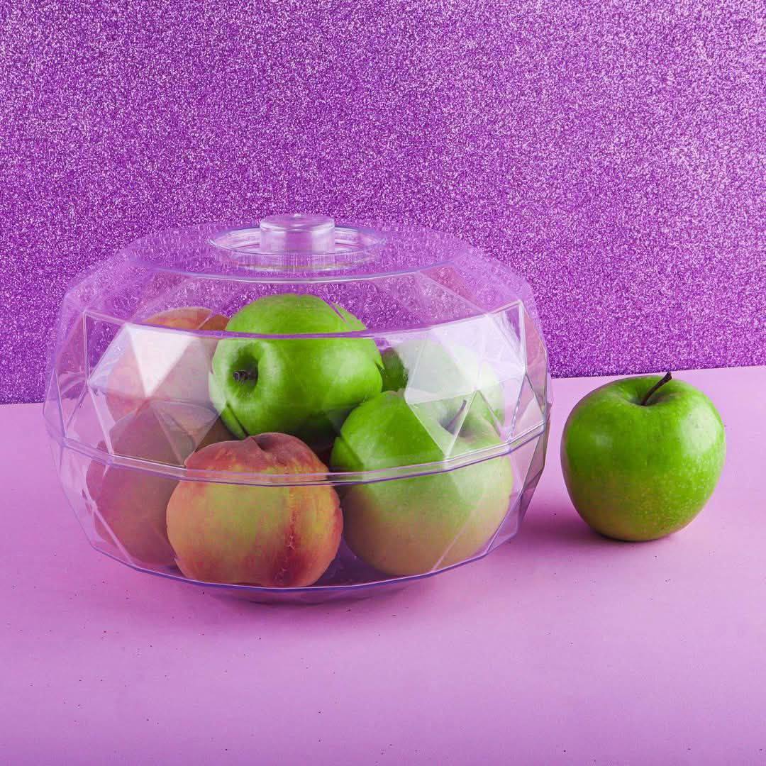 Multi-purpose Diamond Bonbonniere – A touch of luxury to your table