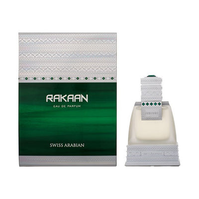 عطر راكان للرجال أو دي بارفان  50 مل من سويس أرابيان