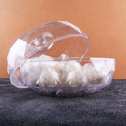 Multi-purpose Diamond Bonbonniere – A touch of luxury to your table