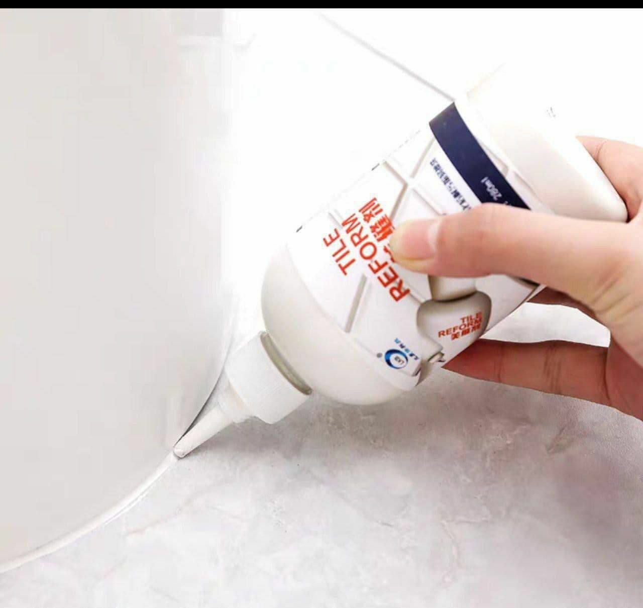 Ceramic Gap Filler - Protection and Beauty in One Touch 